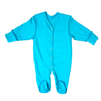 Комбинезон Чуди Кидс 105124 ментол 01